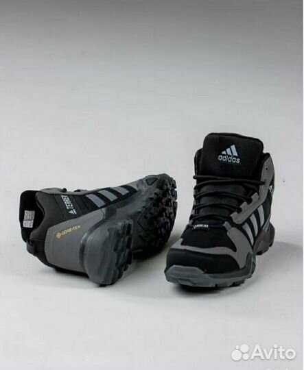 Кроссовки Adidas terrex 45 46