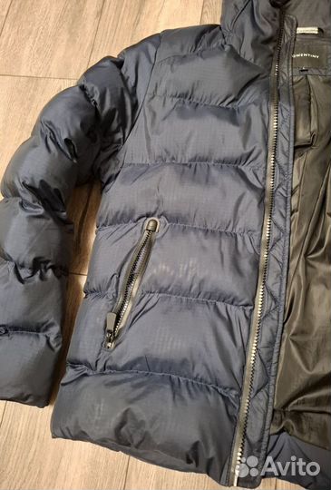 Мужская зимняя куртка