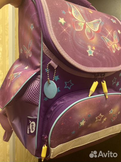 Рюкзак школьный