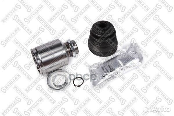 160 1138-SX шрус внутренний правый к-кт G56822