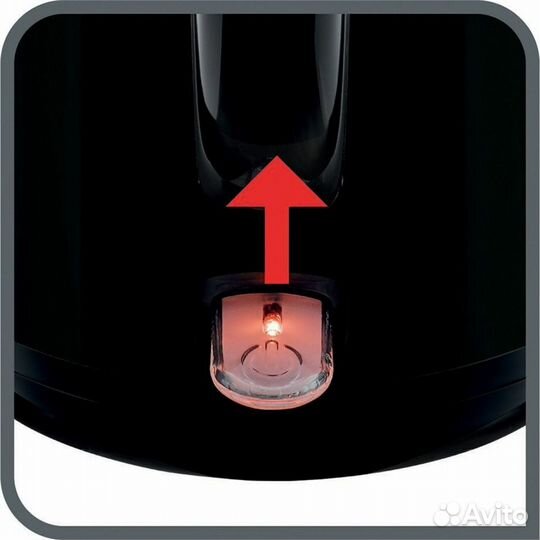 Электрочайник Tefal KO 2608 Safe to touch