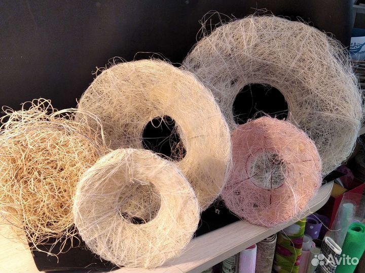 Каркас для букета