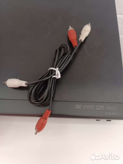 Dvd плеер samsung