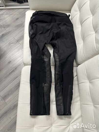 Мотокостюм BMW xRide Pro