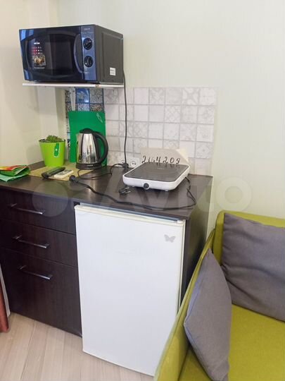 Комната 25 м², 2/2 эт.