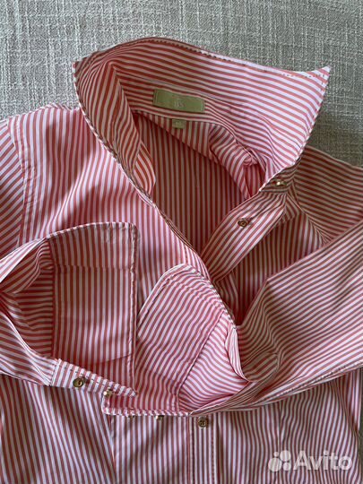 Жен. рубашка BS, красивая р. 46 (Англия)