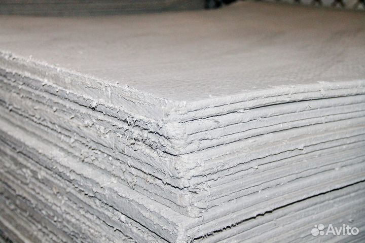 Асбокартон каон т.4мм 800*1000мм