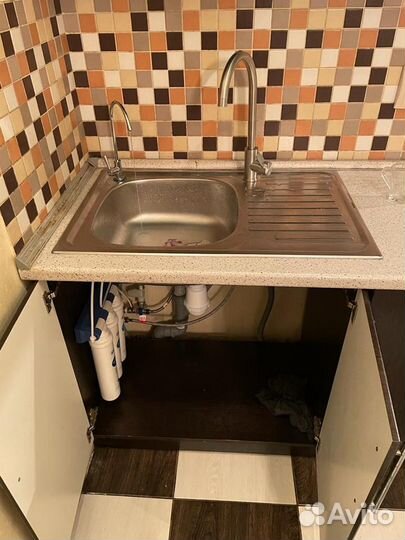 Сантехник, электрик