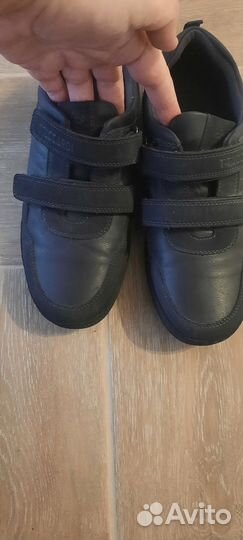 Туфли мужские 39 размер