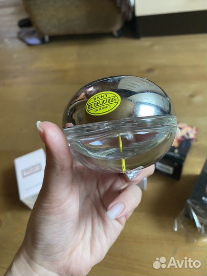 Kenzo,Eisenberg, dkny,Jimmy парфюм оригинал