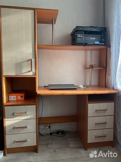 Компьютерный стол бу