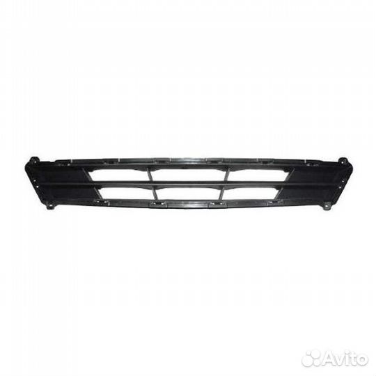 Решетка бампера Solaris I 2014-2016 Рестайлинг