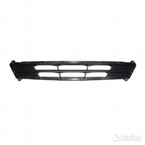 Решетка бампера Solaris I 2014-2016 Рестайлинг