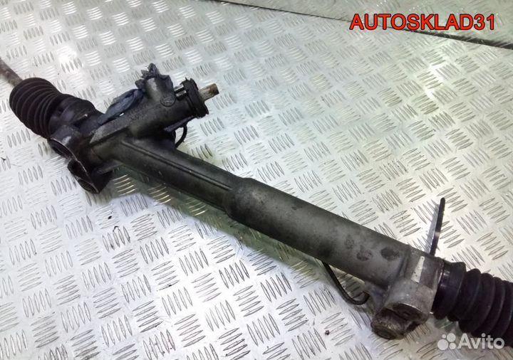 Рейка рулевая Volkswagen Transporter T4 701422055C