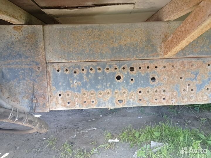 Isuzu NQR71 с КМУ, 2007