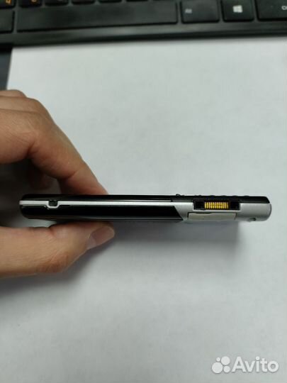 Sony Ericsson T700
