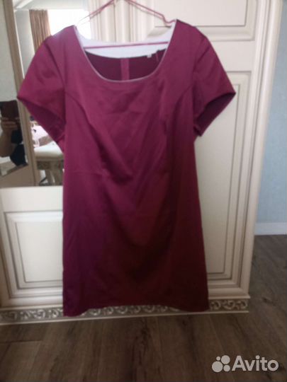 Платье женское разм 50-54