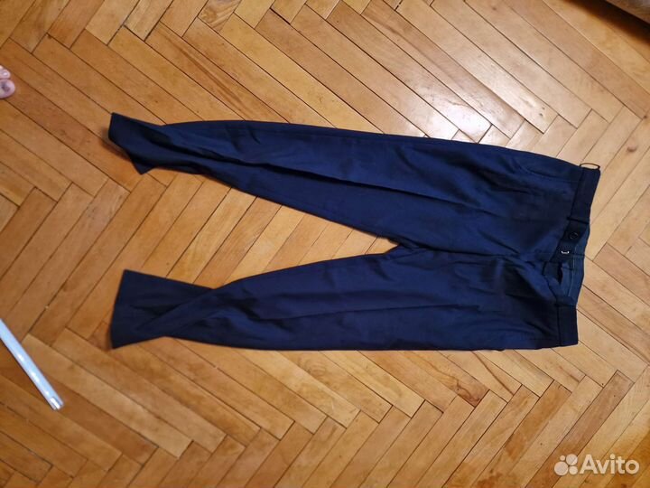 Школьная форма