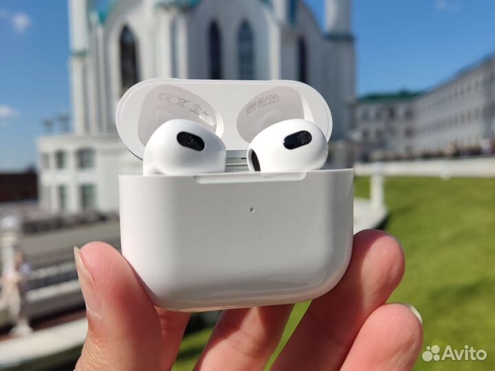 Airpods 3 