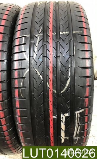 Continental EcoContact 6 225/55 R18 102Y