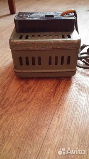 Автотрансформатор