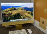 Apple iMac 24 M1 8/256 Gold