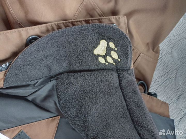 Куртка женская