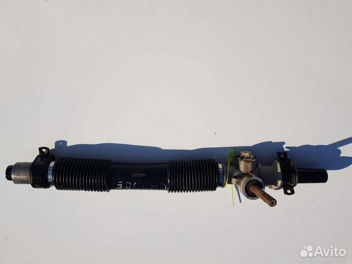 Рулевая Рейка Daewoo Nexia МКПП 1.5л