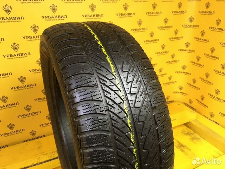 Goodyear UltraGrip 8 Performance 215/55 R16 97H