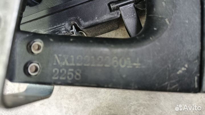 Гвоздезабивной инструмент по бетону toua GSN50 (20