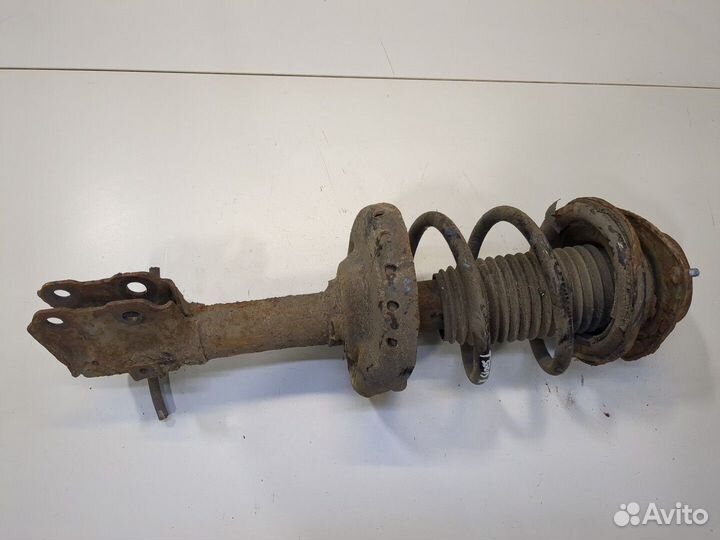 Амортизатор подвески Subaru Forester (S12), 2009