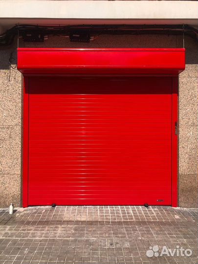 Рольставни