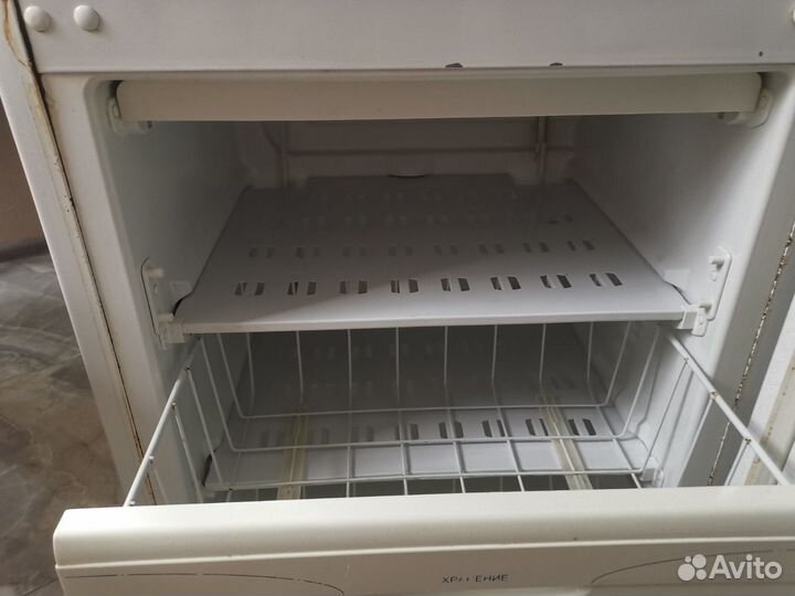 Холодильник Атлант мхм-1717-09 кшд-350\115