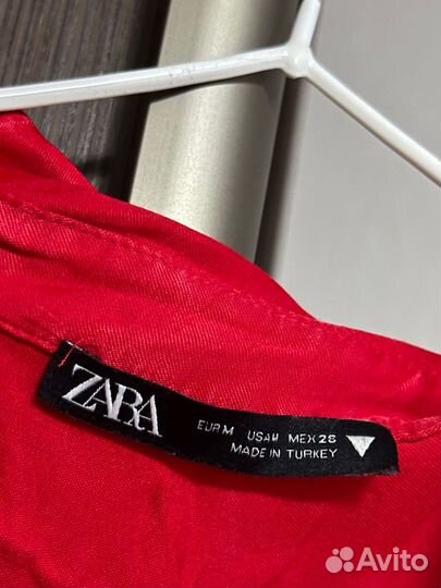 Платье zara