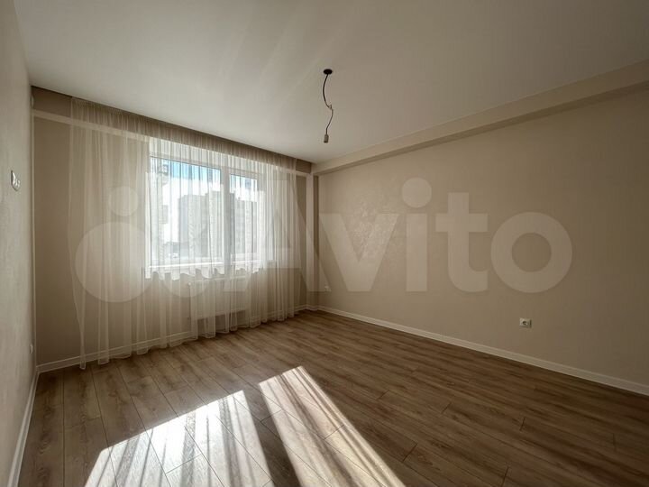 1-к. квартира, 37 м², 11/15 эт.