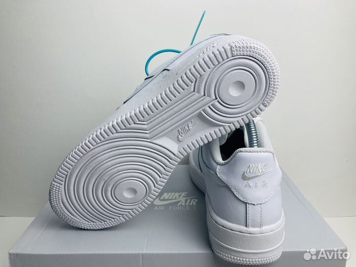 Nike Air Force 1 Оригинал 39 размер