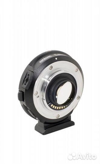 Адаптер speed boosted