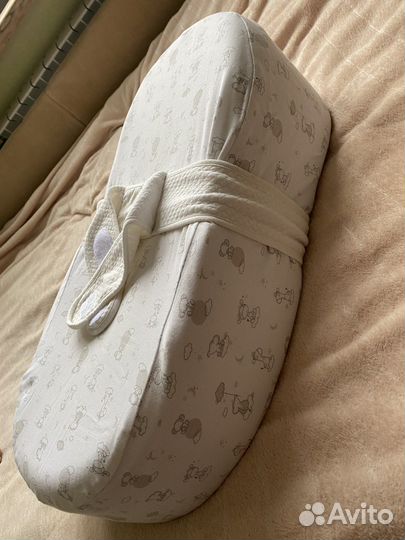 Кокон для малыша