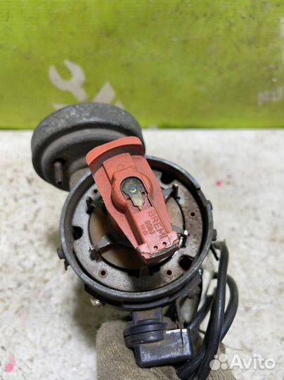 Распределитель зажигания бмв Е28