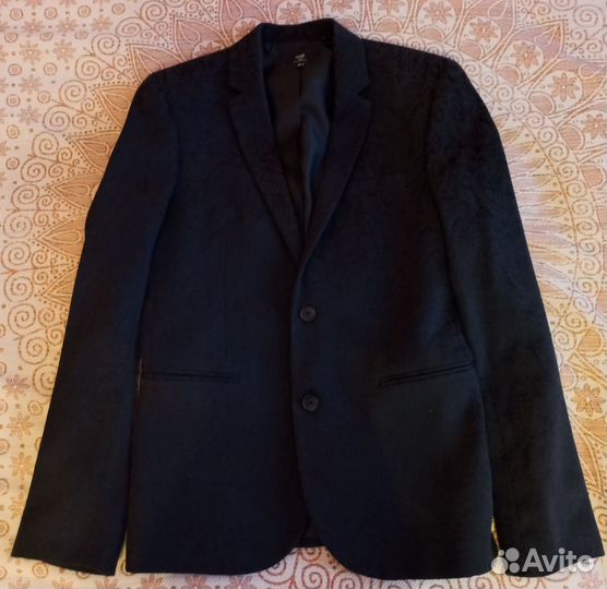 Пиджак мужской
