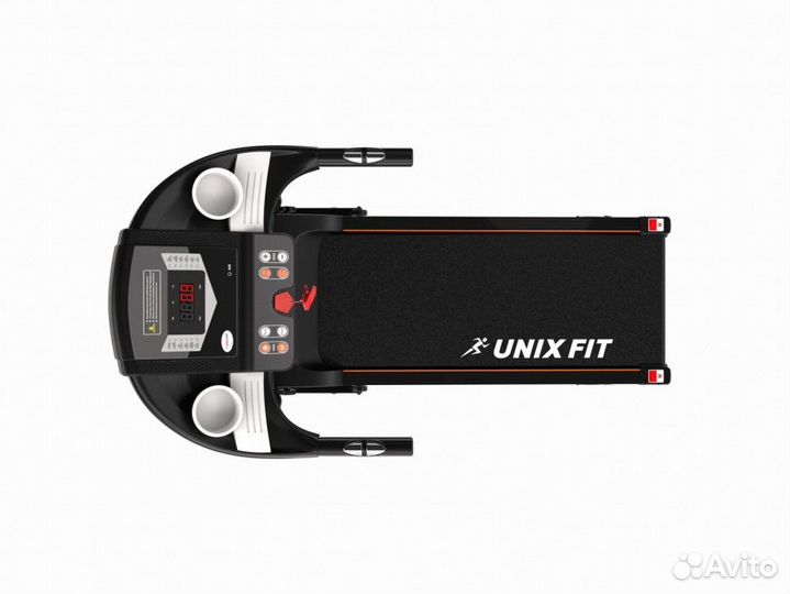 Беговая дорожка unixfit ST-510T