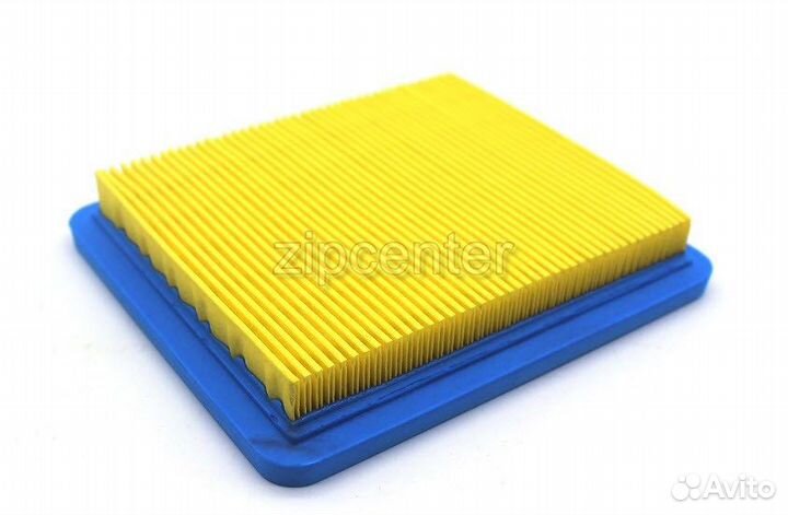 Воздушный фильтр Honda Dio AF56, AF57, Zoomer AF58