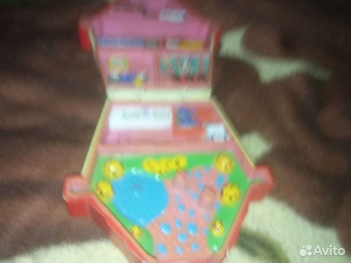 Домик для собак