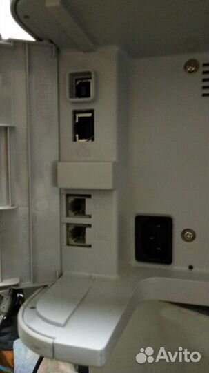 Мфу Samsung M2070FW USB Lan WiFi