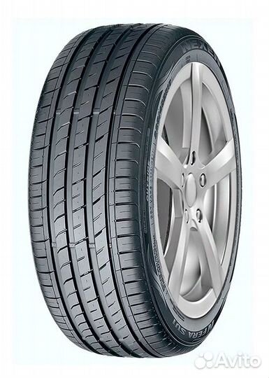 Nexen N'Fera RU5 245/55 R19