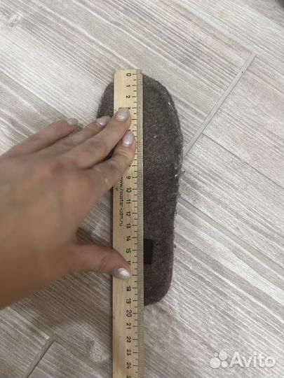 Валенки детские нордман 29