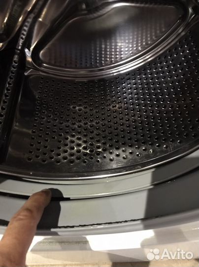 Стиральная машина candy под раковину