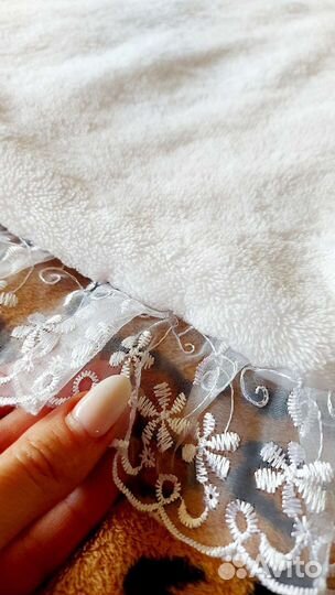 Одеяло детское