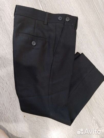 Костюм тройка детский