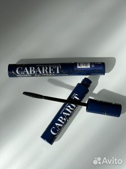 Тушь для ресниц